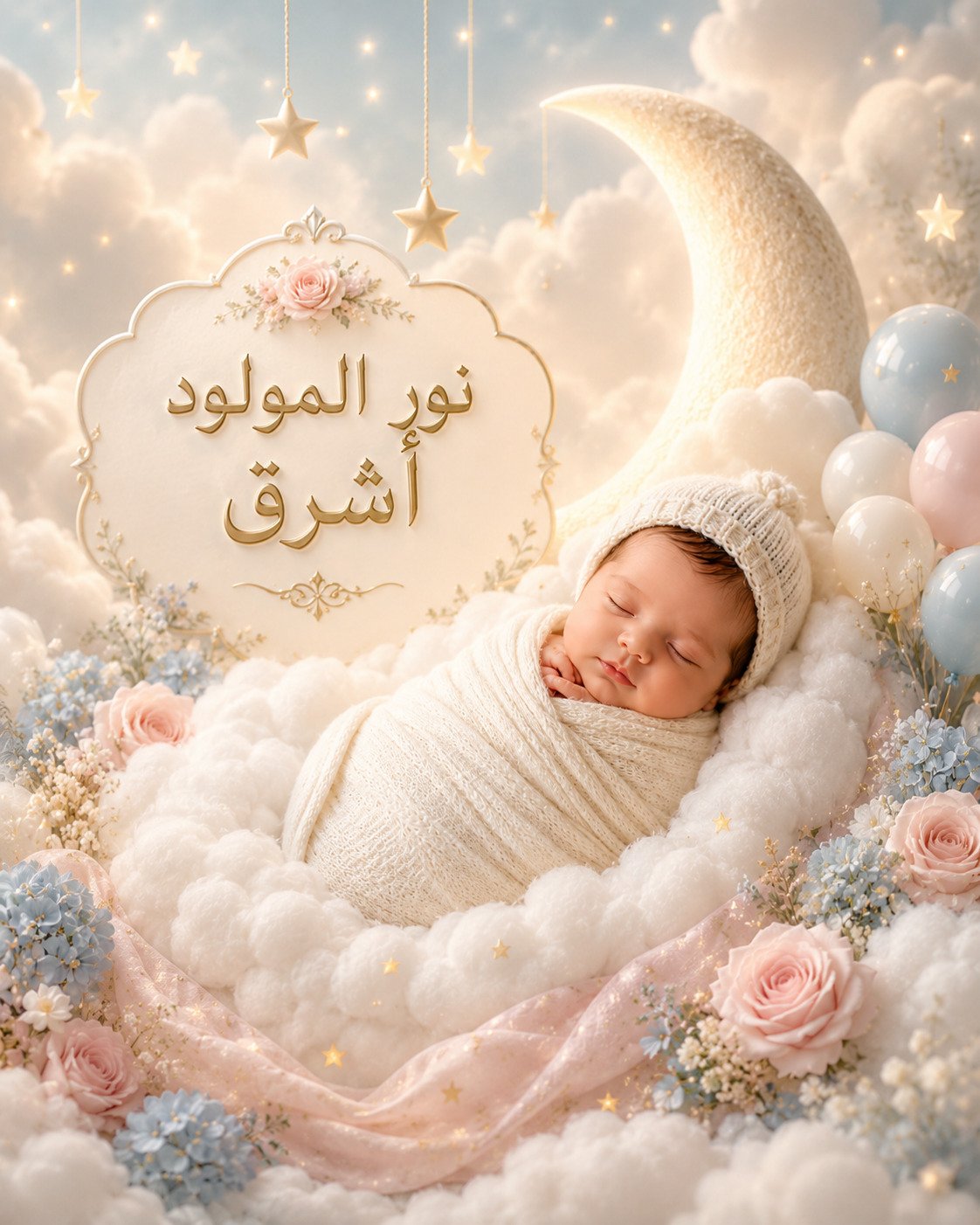 صورة من المناسبة