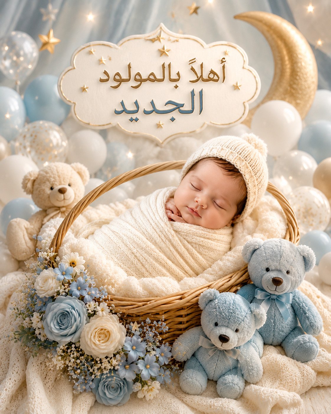 صورة من المناسبة