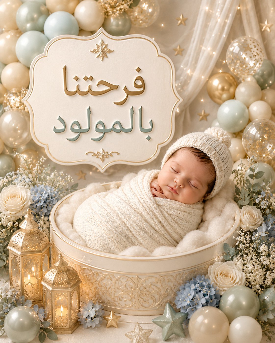 صورة من المناسبة